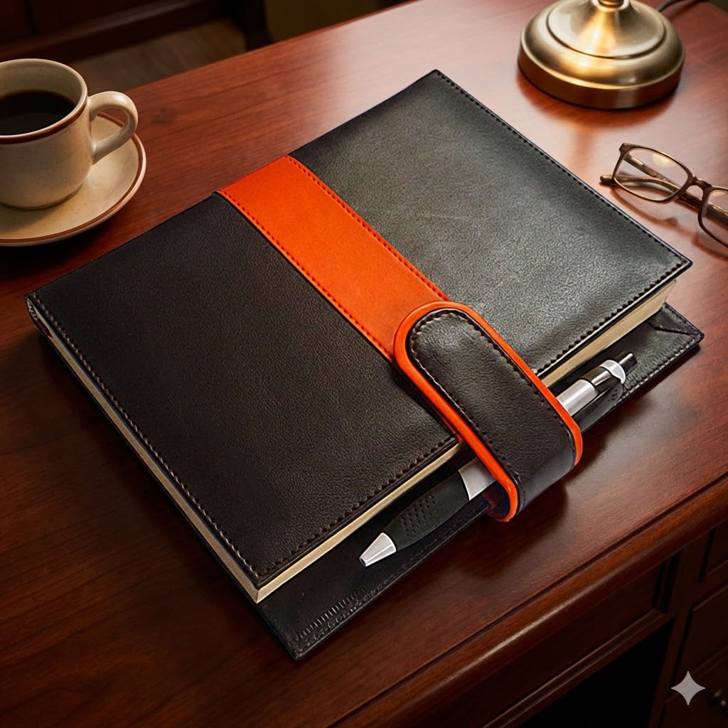 Publicueros - Cuero Corporativo